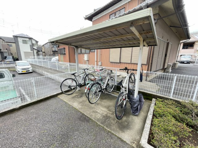 フォンテーヌのその他共用部分
