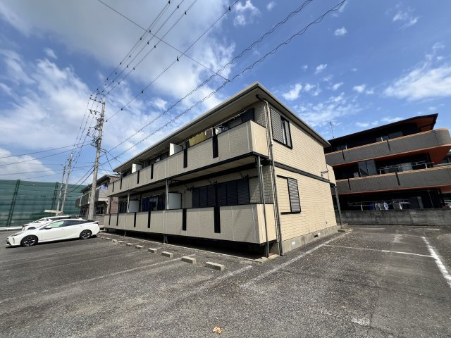 ラフィーネ南郊　B