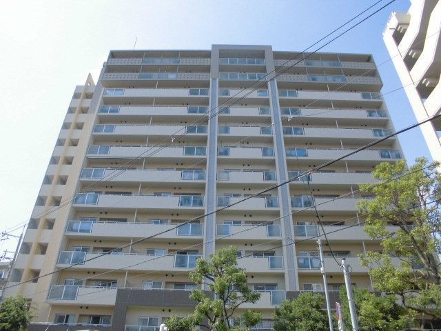 シティコート曽根東町５番館