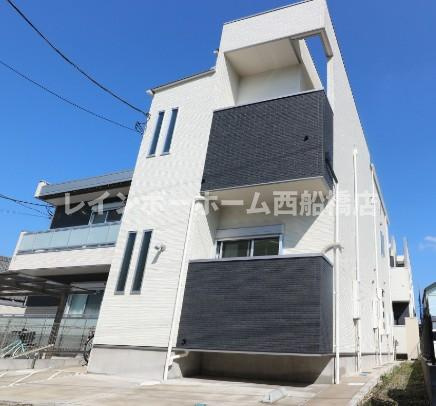 Grandtic検見川