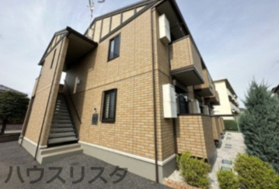 【外観】 | エスポワール