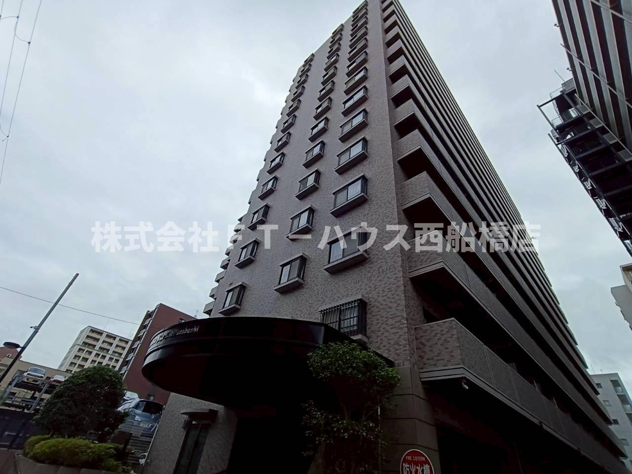 ライオンズステーションプラザ西船橋