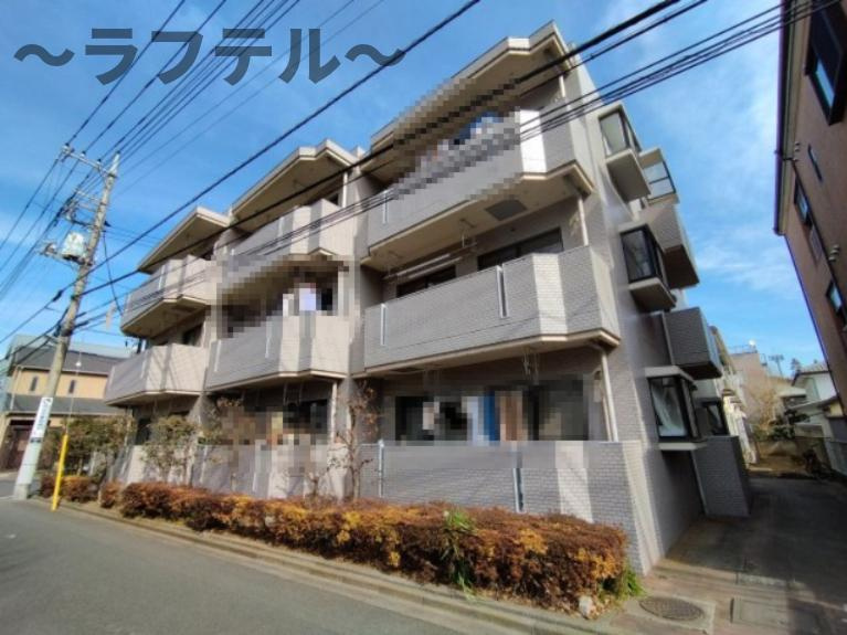 メゾングランピエ