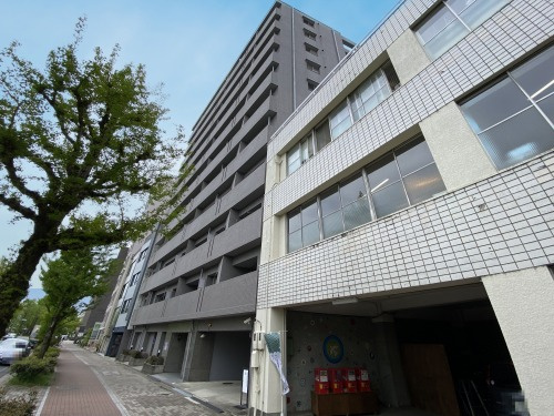 コスモ堀川寺之内のその他