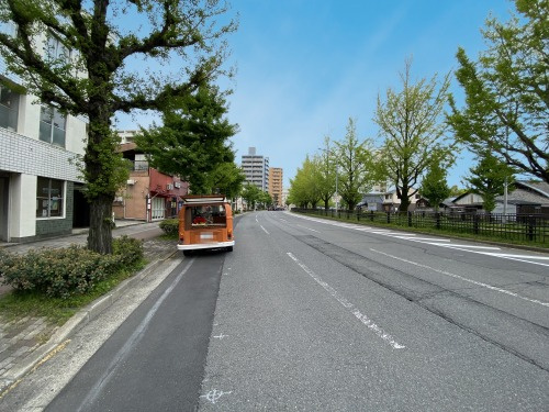 コスモ堀川寺之内