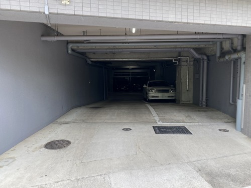 コスモ堀川寺之内