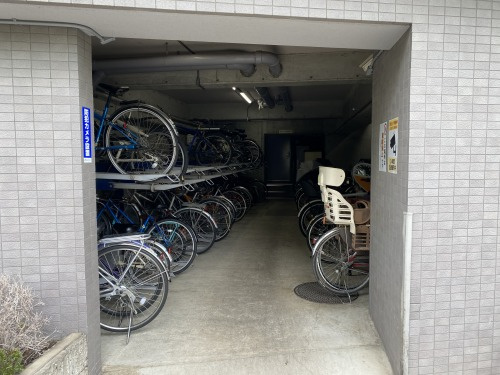 コスモ堀川寺之内