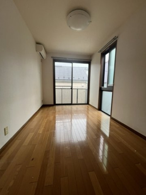 【洋室】 | 和田３丁目戸建て