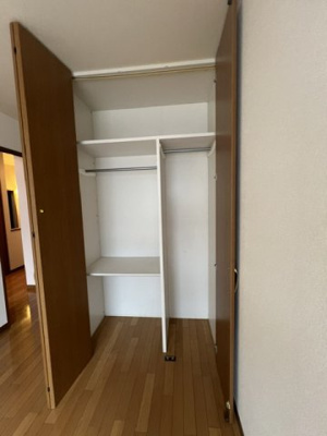 【収納】 | 和田３丁目戸建て