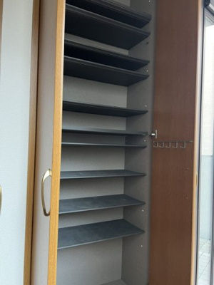 【収納】 | 和田３丁目戸建て
