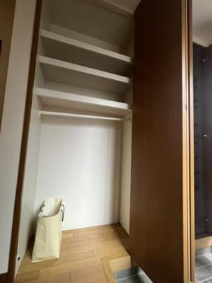 【収納】 | 和田３丁目戸建て