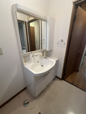 【独立洗面台】 | 和田３丁目戸建て