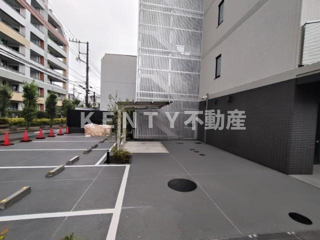 【その他共用部分】 | ベルファース品川大井町