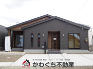 Livele Garden.S　鳥谷野岩田の画像