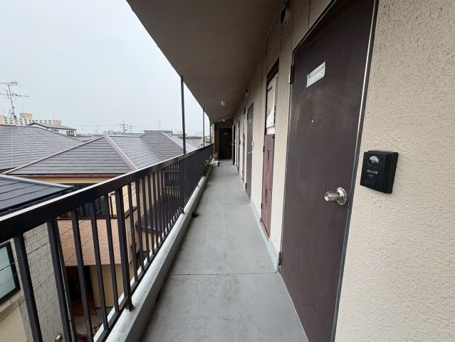 LIVE SPACE上小阪のその他共用部分