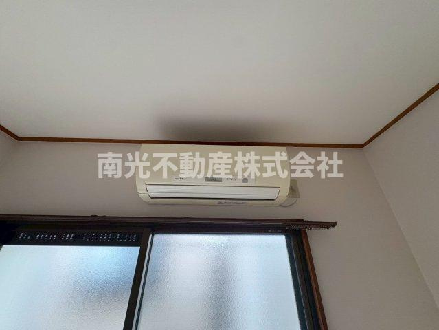 LIVE SPACE上小阪の設備