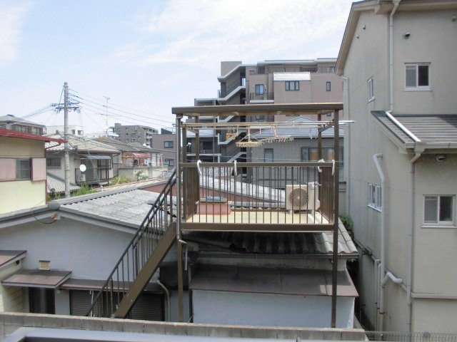 ジュエル曽根東のその他
