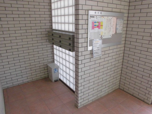 ジュエル曽根東の外観