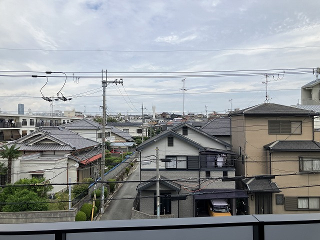 トリニティ豊中本町のその他