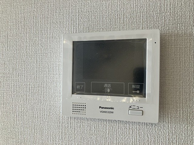 トリニティ豊中本町の内装