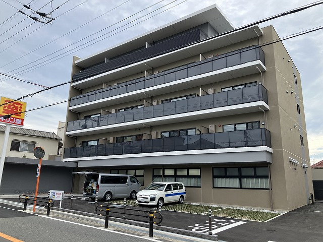 トリニティ豊中本町