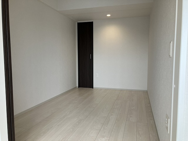 トリニティ豊中本町の内装