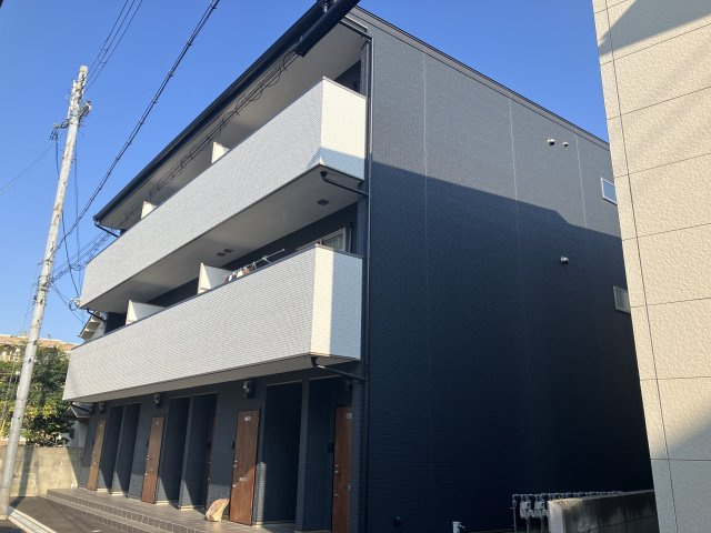 G MAISON 豊中蛍池の外観