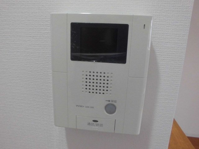 豊中パークレジデンスの内装
