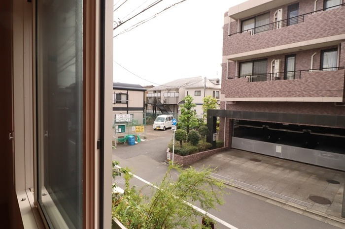monad SASAZUKAの展望