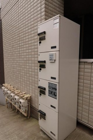 monad SASAZUKAのその他共用部分