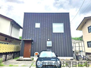八雲町日吉中古戸建の画像