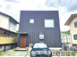 八雲町日吉中古戸建の画像