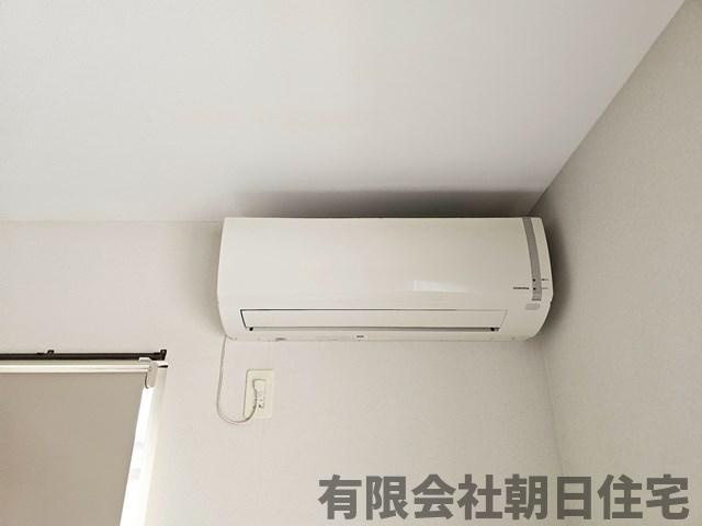 【設備】 | 八雲町日吉中古戸建