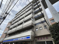 神山ビルの画像