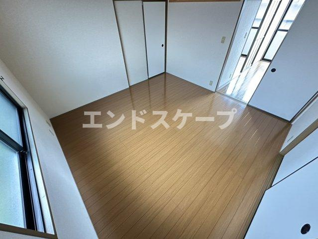 スリーゼ　Ｃの洋室|高崎、前橋のお部屋探しはエンドスケープまで！お客様の理想お聞かせ下さい♪