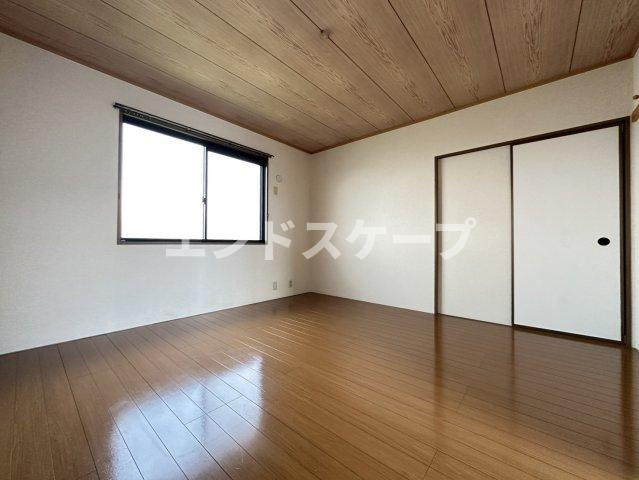 スリーゼ　Ｃの洋室|高崎、前橋のお部屋探しはエンドスケープまで！お客様の理想お聞かせ下さい♪