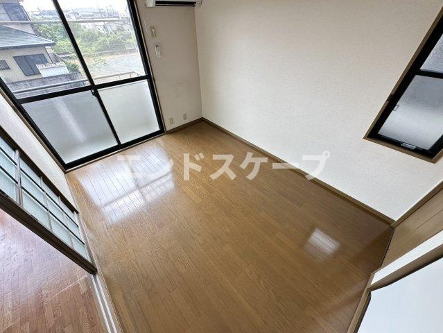 スリーゼ　Ｃの内装|高崎、前橋のお部屋探しはエンドスケープまで！お客様の理想お聞かせ下さい♪