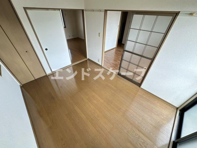 スリーゼ　Ｃの洋室|高崎、前橋のお部屋探しはエンドスケープまで！お客様の理想お聞かせ下さい♪