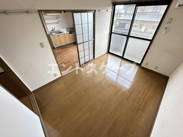 スリーゼ　Ｃの洋室|高崎、前橋のお部屋探しはエンドスケープまで！お客様の理想お聞かせ下さい♪