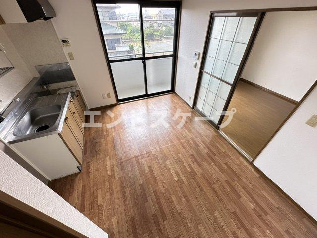 スリーゼ　Ｃの内装|高崎、前橋のお部屋探しはエンドスケープまで！お客様の理想お聞かせ下さい♪