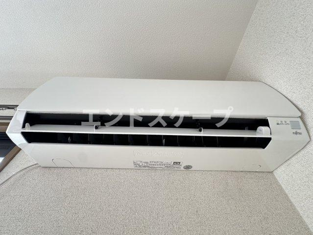 スリーゼ　Ｃの設備|高崎、前橋のお部屋探しはエンドスケープまで！お客様の理想お聞かせ下さい♪