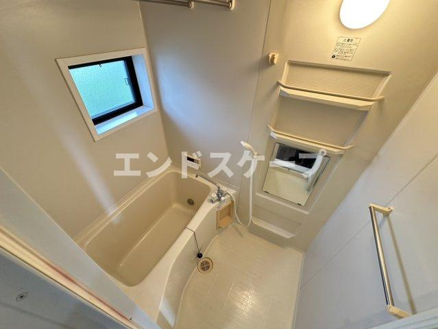 スリーゼ　Ｃの浴室|高崎、前橋のお部屋探しはエンドスケープまで！お客様の理想お聞かせ下さい♪
