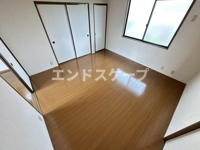 スリーゼ　Ｃの内装|高崎、前橋のお部屋探しはエンドスケープまで！お客様の理想お聞かせ下さい♪