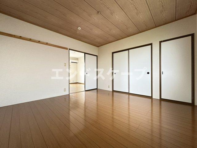 スリーゼ　Ｃの洋室|高崎、前橋のお部屋探しはエンドスケープまで！お客様の理想お聞かせ下さい♪