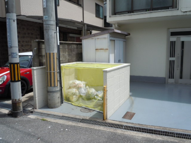 豊中ニューハイツのその他