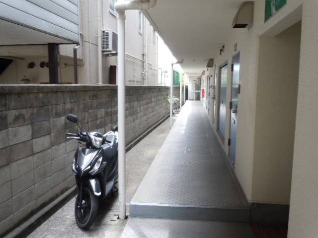 豊中ニューハイツのその他