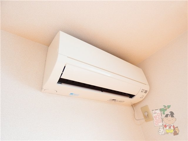 ダンデライオン　Ａの設備