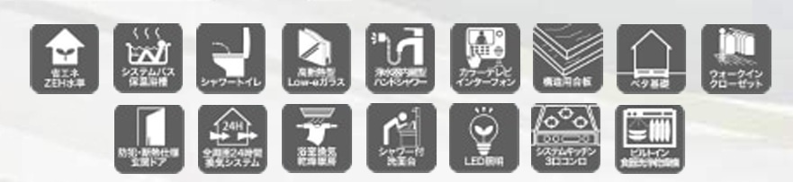 市川市田尻４丁目４１１①の設備