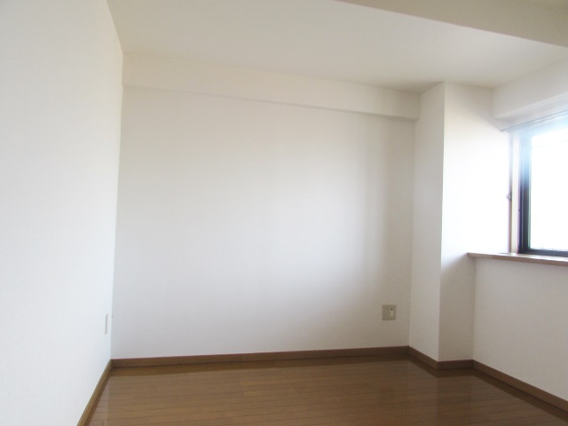 第二寿楽アビタシオンの居間・リビング