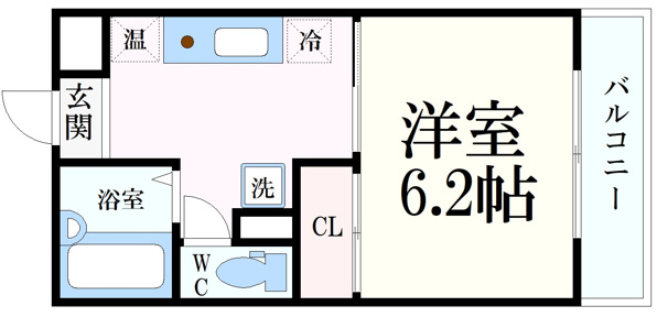 ロジェ楠丘